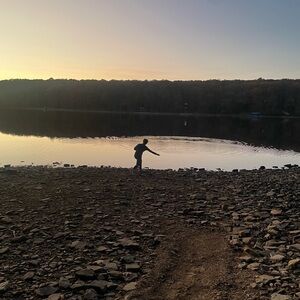 Meet your Posher, Lindsey